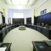 Очередное заседание правительства Армении состоится 22 апреля