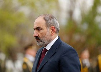 Премьер-министр Пашинян посетил Нижегородский Кремль