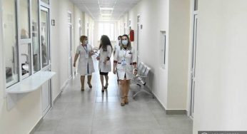 В Армении подтверждено 6 новых случаев заражения коронавирусом