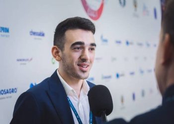 Айк Мартиросян и Шант Саргсян успешно стартовали на международном турнире в Испании