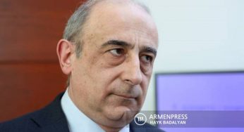 Половина смертей в Армении связана с сердечно-сосудистыми заболеваниями: главный кардиолог
