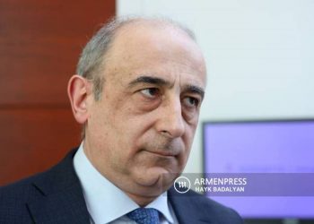 Половина смертей в Армении связана с сердечно-сосудистыми заболеваниями: главный кардиолог