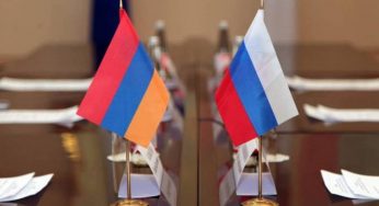 В МГИМО состоялась конференция, приуроченная к 30-летию установления дипотношений Армения-РФ
