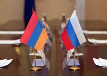 В МГИМО состоялась конференция, приуроченная к 30-летию установления дипотношений Армения-РФ