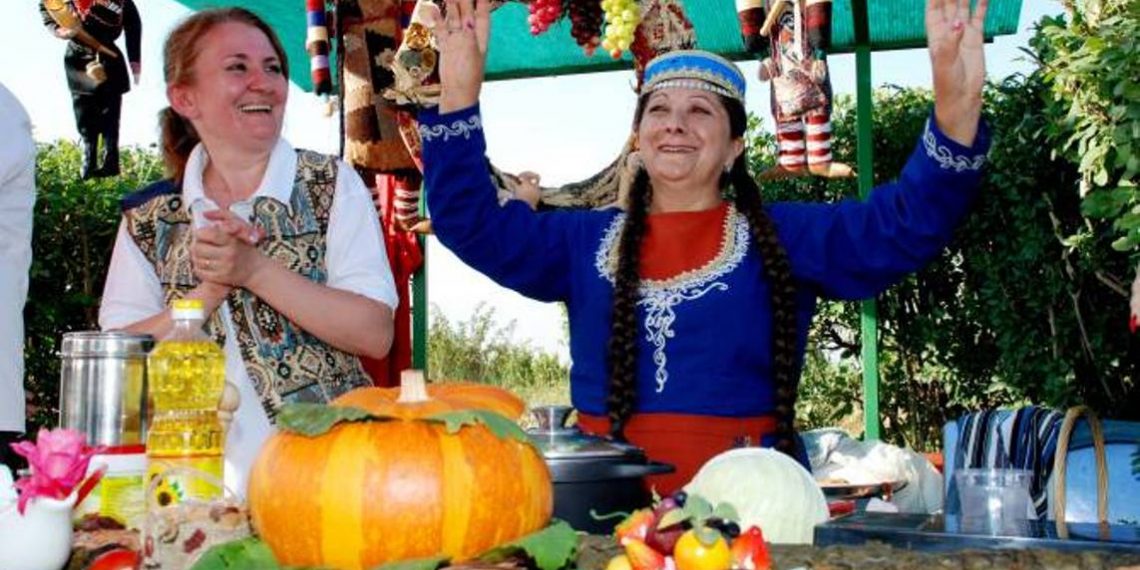 Армянская кухня и танцевальные мастер-классы, музыка: фестиваль GASTROFEST впервые пройдет в Дилижане