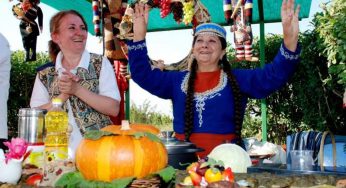 Армянская кухня и танцевальные мастер-классы, музыка: фестиваль GASTROFEST впервые пройдет в Дилижане