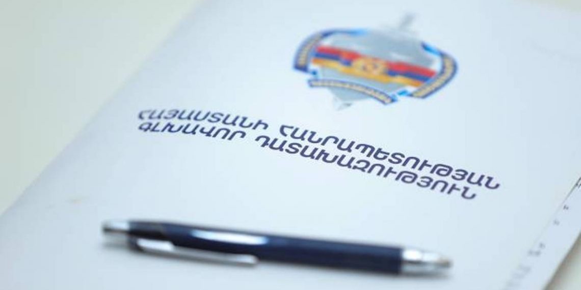 Количество уголовных дел, расследованных в 2021 году, увеличилось на 10 тысяч по сравнению с предыдущим годом
