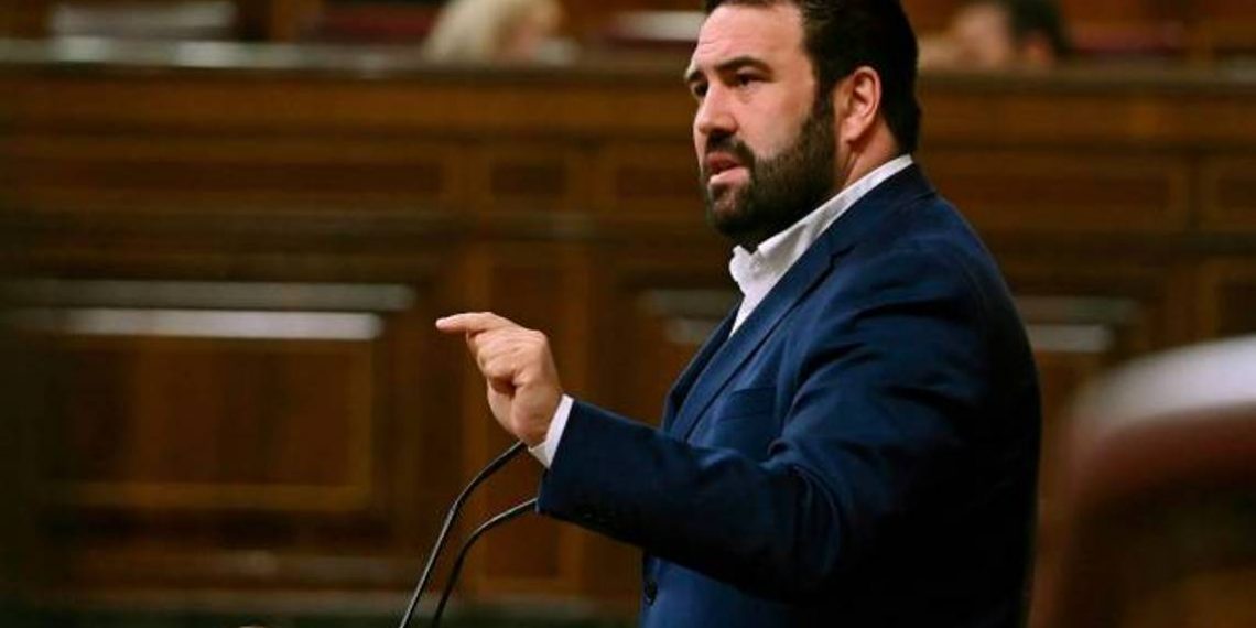 Признание Геноцида армян сделает Турцию более достойной и сильной: член испанского парламента