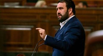 Признание Геноцида армян сделает Турцию более достойной и сильной: член испанского парламента