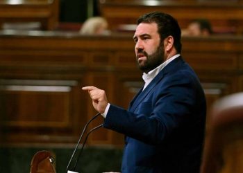 Признание Геноцида армян сделает Турцию более достойной и сильной: член испанского парламента