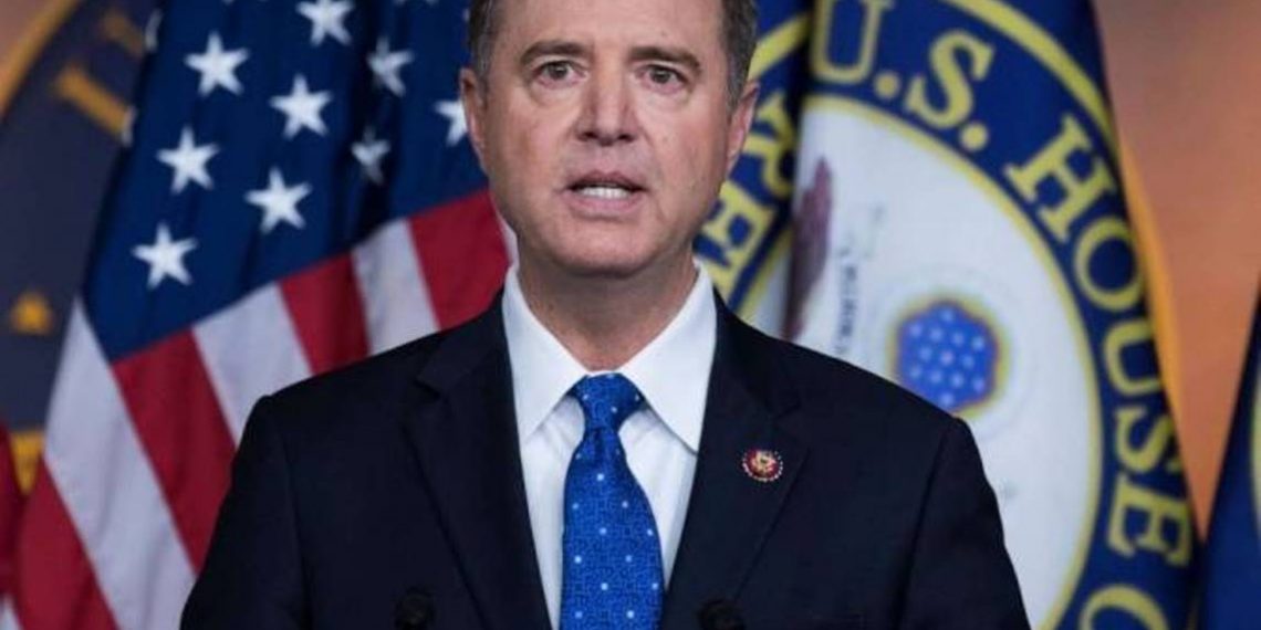 Турция продолжает отрицать факт геноцида, но мы этого никогда не забудем: Адам Шифф