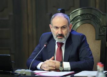 Oценки о роспуске сопредседателей Минской группы ОБСЕ не обоснованы: Пашинян