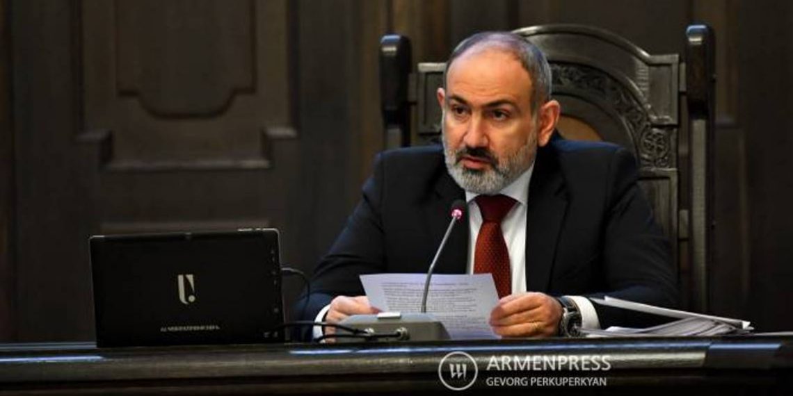 Премьер-министр проинформировал Президента Арцаха о содержании московских переговоров по урегулированию НК-конфликта
