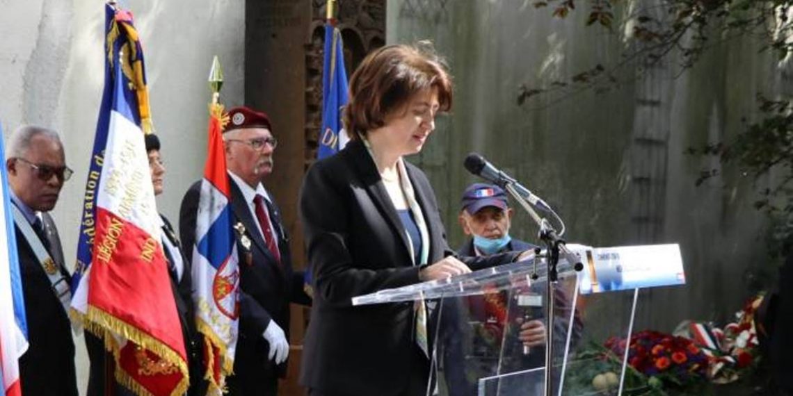 Проявления политики геноцида по отношению к армянам не ограничиваются Геноцидом армян 1915 года: посол Армении во Франции