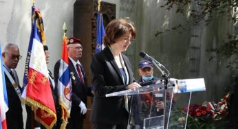 Проявления политики геноцида по отношению к армянам не ограничиваются Геноцидом армян 1915 года: посол Армении во Франции
