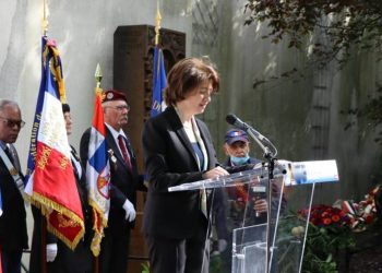 Проявления политики геноцида по отношению к армянам не ограничиваются Геноцидом армян 1915 года: посол Армении во Франции