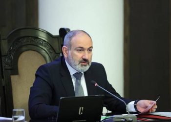Никол Пашинян считает показатели марта 2022 года абсолютным рекордом за всю историю Армении