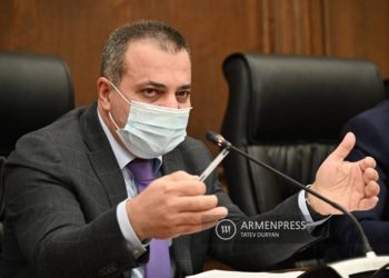 Выделенные на противодействие последствиям 44-дневной войны средства составили 1,9% от ВВП