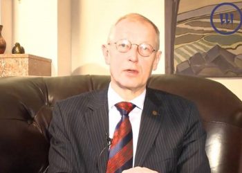 Литовский политик надеется, что Турция признает Геноцид армян