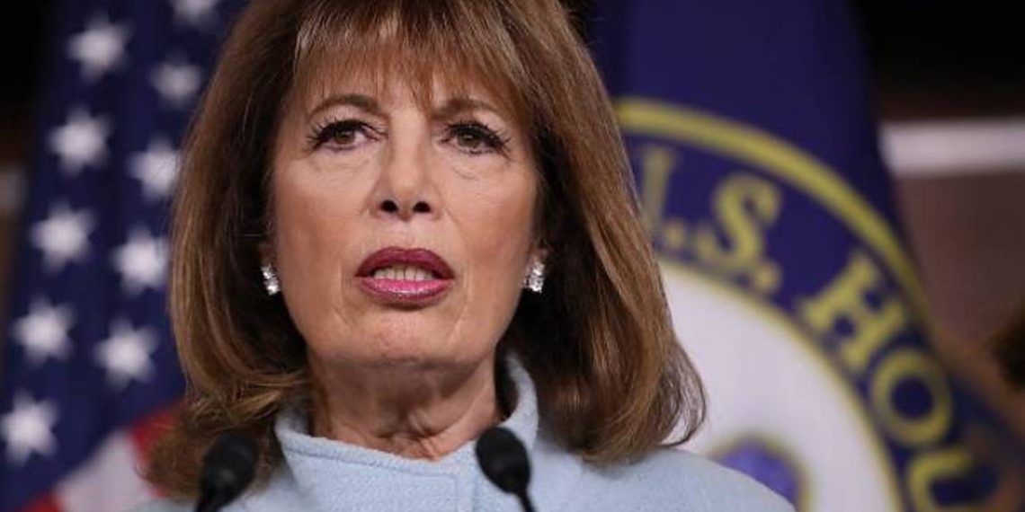 Все те, кто попытается заставить нас замолчать, потерпят неудачу: конгрессмен США