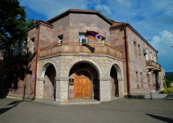 Инициатива проведения «5-го конгресса азербайджанцев мира» в Шуши является крайне деструктивной: МИД Арцаха