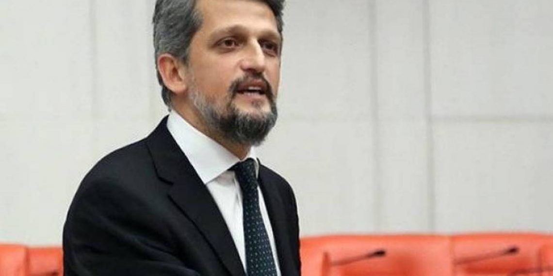 Каро Пайлан представил в парламент Турции законопроект о признании Геноцида армян