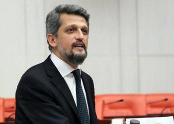 Каро Пайлан представил в парламент Турции законопроект о признании Геноцида армян