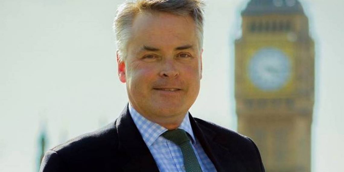 Британский депутат стремится повысить осведомленность о Геноциде армян и извлечь уроки из прошлого