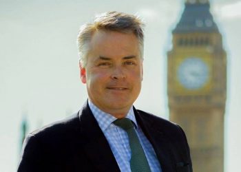 Британский депутат стремится повысить осведомленность о Геноциде армян и извлечь уроки из прошлого