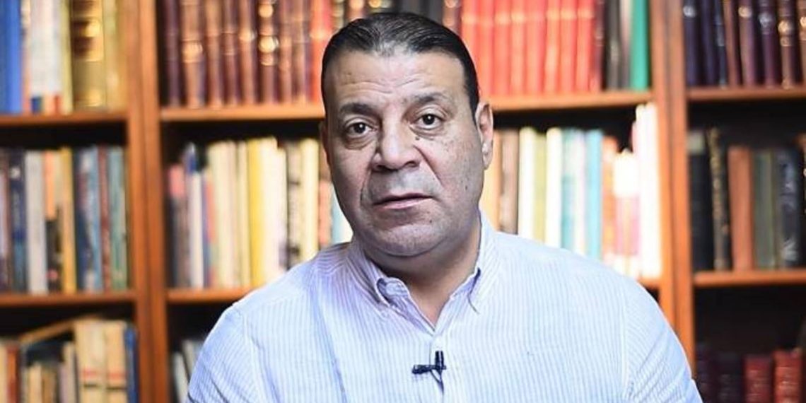 Главред египетской газеты считает, что каждый должен признать Геноцид армян, чтобы защитить будущее человечества