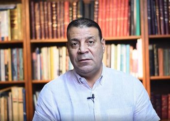 Главред египетской газеты считает, что каждый должен признать Геноцид армян, чтобы защитить будущее человечества