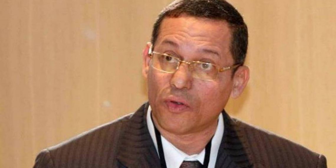 Геноцид армян неоспорим, он должен быть неоспорим во имя человечества: профессор Айман Салама