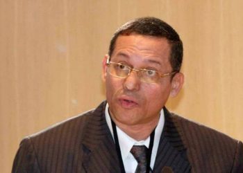 Геноцид армян неоспорим, он должен быть неоспорим во имя человечества: профессор Айман Салама