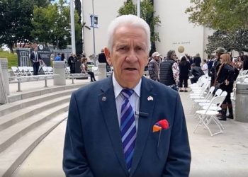 Турция должна признать ответственность Османской империи перед армянами в осуществлении геноцида: конгрессмен США