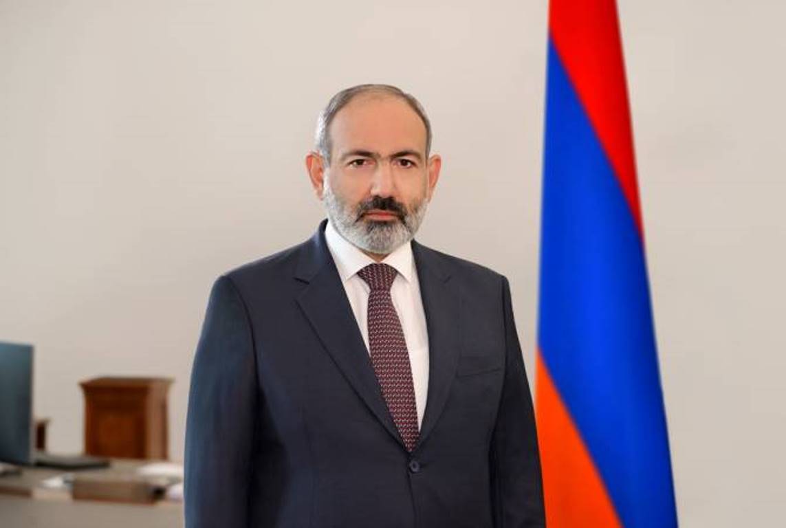 Международное признание Геноцида армян должно служить укреплению гарантий безопасности Армении: премьер-министр Армении