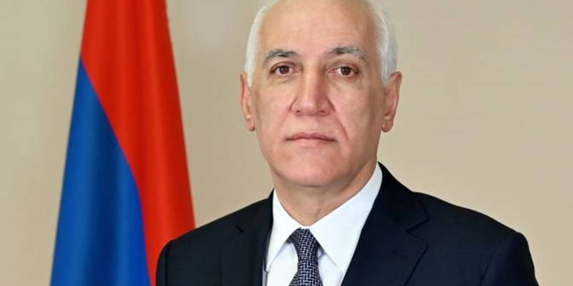 Если бы Геноцид армян был вовремя осужден, то удалось бы предотвратить дальнейшие геноциды: послание Президента Армении