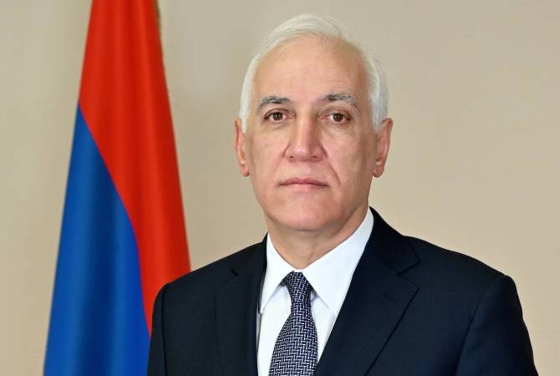 Если бы Геноцид армян был вовремя осужден, то удалось бы предотвратить дальнейшие геноциды: послание Президента Армении