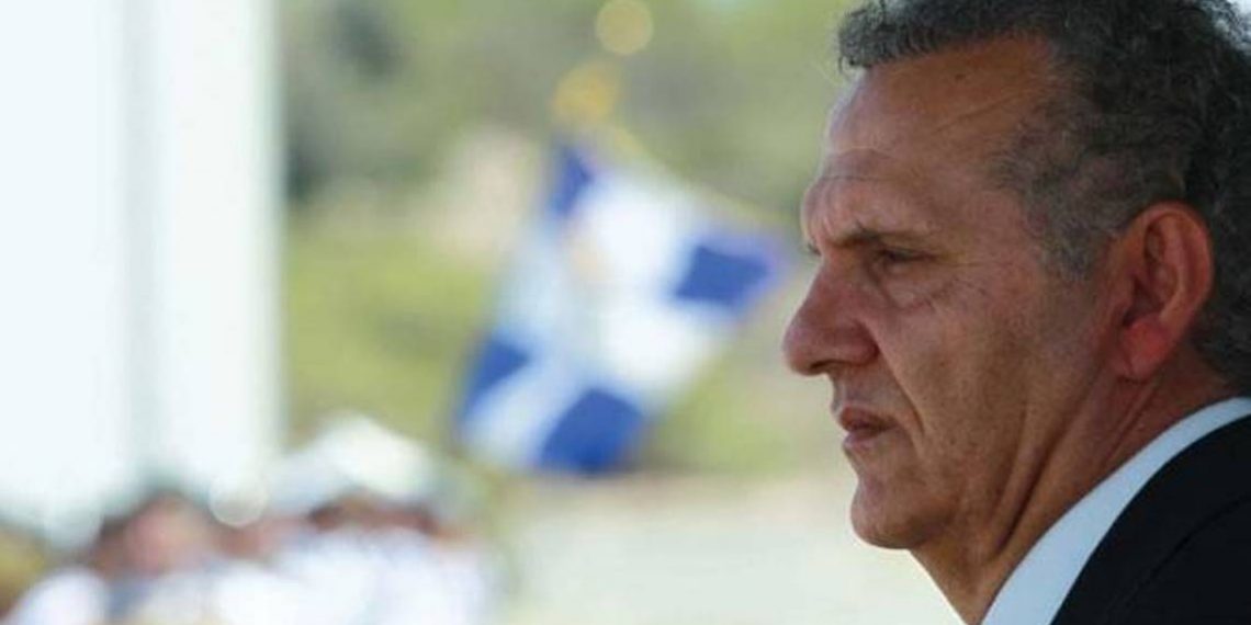 Человечество не должно забыть это ужасное преступление. Заявление комиссара президента Кипра