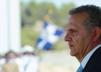 Человечество не должно забыть это ужасное преступление. Заявление комиссара президента Кипра