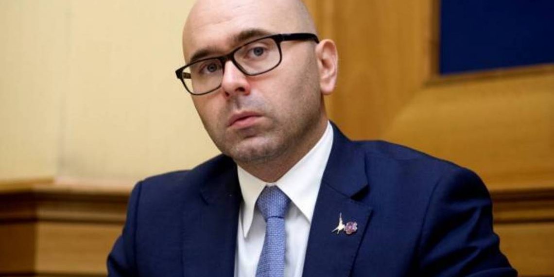 Признание ошибок прошлого помогает построить лучшее будущее: итальянский депутат