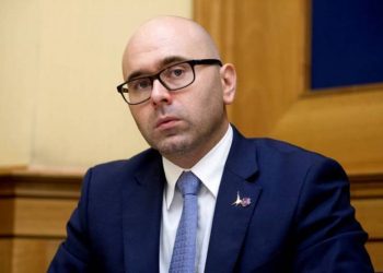 Признание ошибок прошлого помогает построить лучшее будущее: итальянский депутат