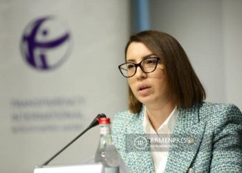 Омбудсмен Армении считает важным вопрос создания безопасной и защищенной среды в Сюнике