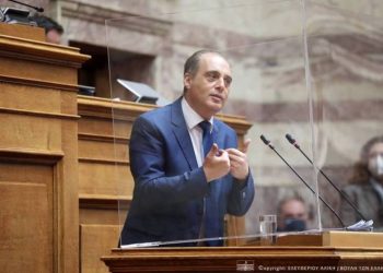 Армяне, греки и ассирийцы уже 107 лет требуют справедливости: председатель партии «Греческое решение»