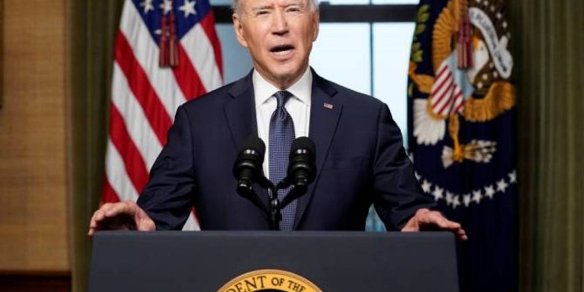 Мы признаем боль армян и уважаем их историю: Байден вновь употребил термин «геноцид»