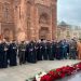 В Москве почтили память жертв Геноцида армян