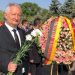 Посол Германии почтил память жертв Геноцида армян