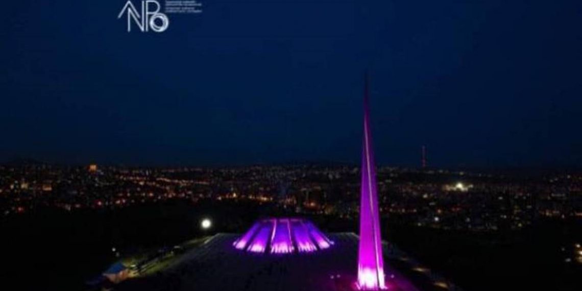 Международное признание Геноцида армян служит укреплению системы гарантий безопасности в регионе: Мирзоян