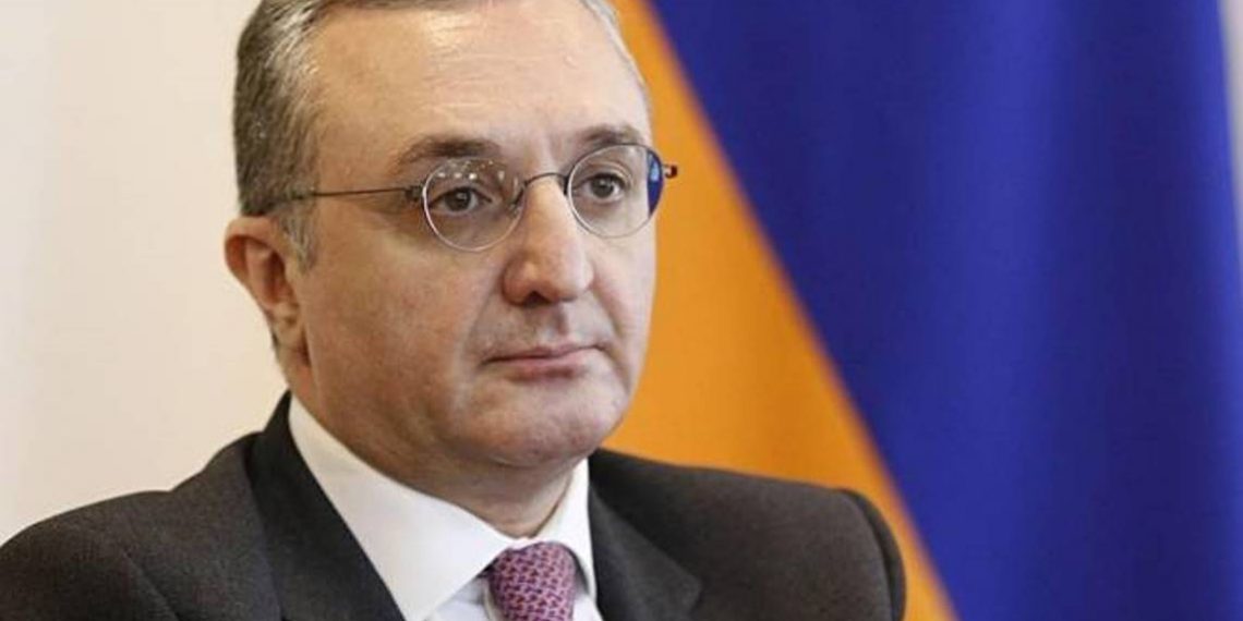 Гитлер шлет ответный привет из могилы: экс-глава МИД Армении отреагировал на поведение Чавушоглу