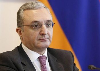 Гитлер шлет ответный привет из могилы: экс-глава МИД Армении отреагировал на поведение Чавушоглу