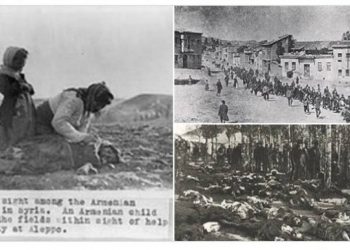 Член Конгресса Испании призывает свою страну признать Геноцид армян